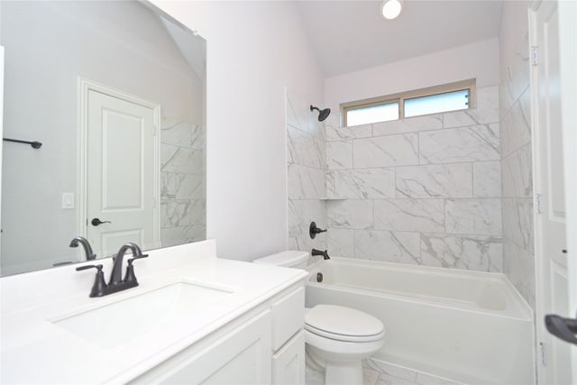 12600 Eagles Bluff, Godley, TX 76044