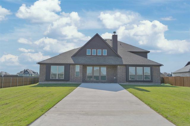 12600 Eagles Bluff, Godley, TX 76044