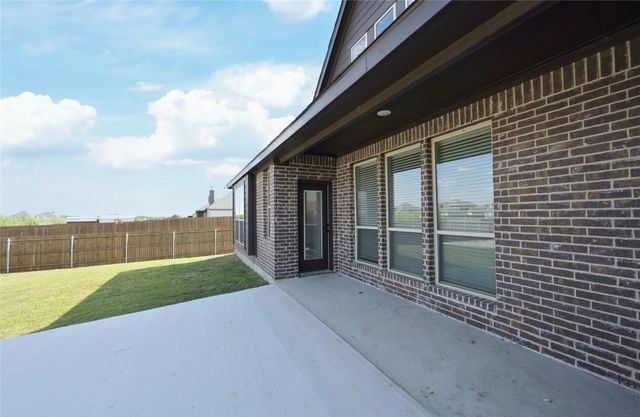 12600 Eagles Bluff, Godley, TX 76044