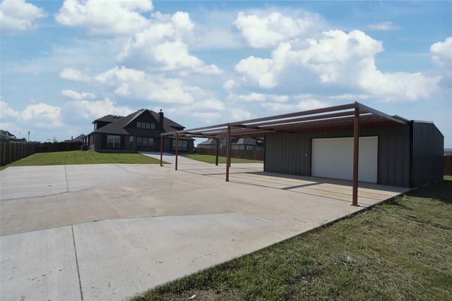12600 Eagles Bluff, Godley, TX 76044