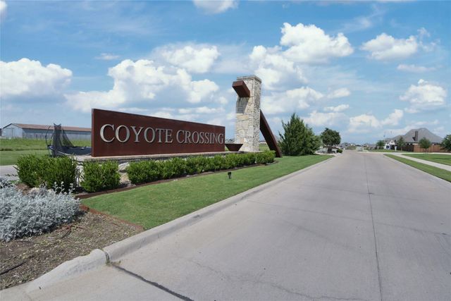12600 Eagles Bluff, Godley, TX 76044