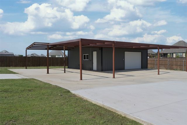 12600 Eagles Bluff, Godley, TX 76044