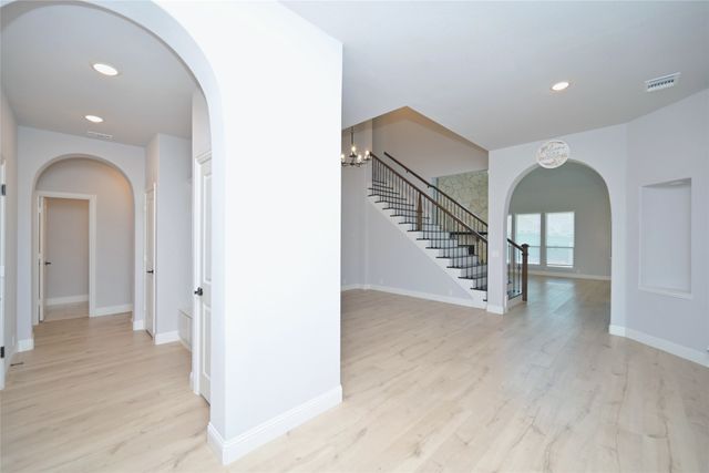 12600 Eagles Bluff, Godley, TX 76044