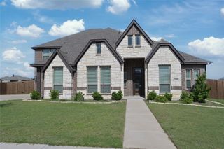 12600 Eagles Bluff, Godley, TX 76044