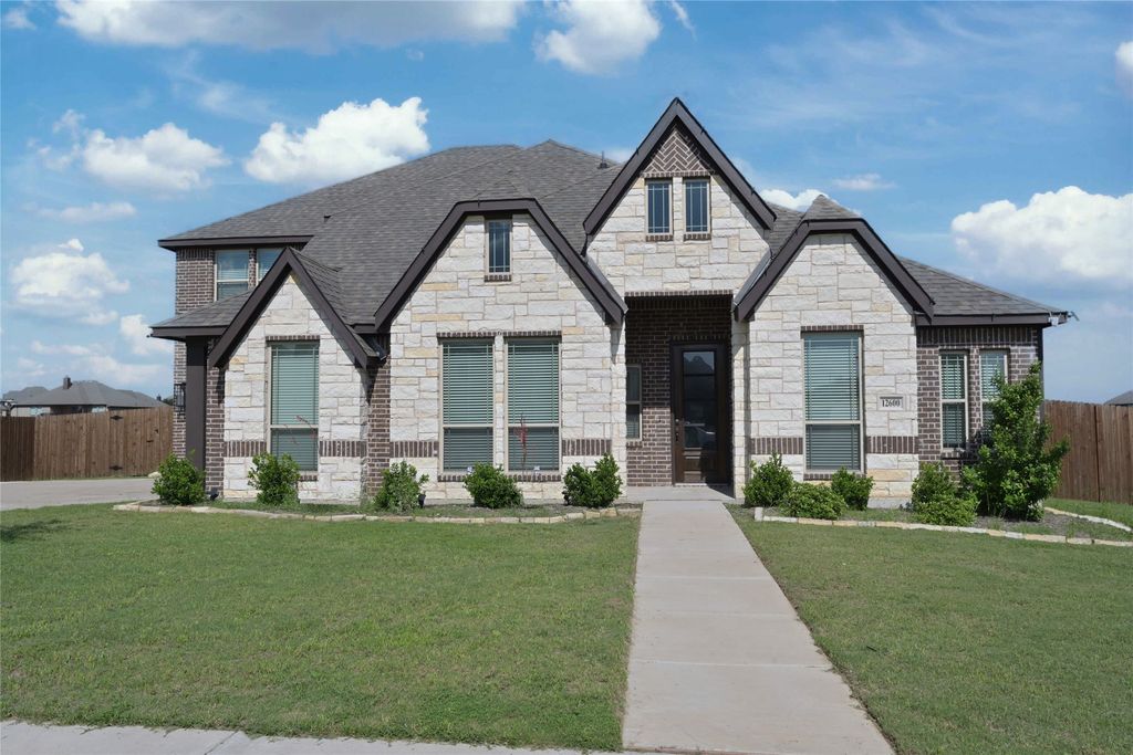12600 Eagles Bluff, Godley, TX 76044
