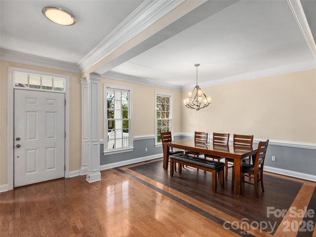 21 Dianthus Drive, Asheville, NC 28803