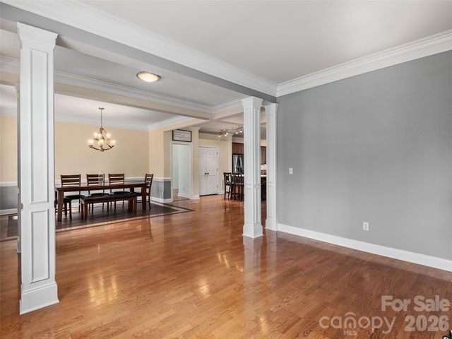 21 Dianthus Drive, Asheville, NC 28803