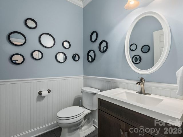 21 Dianthus Drive, Asheville, NC 28803