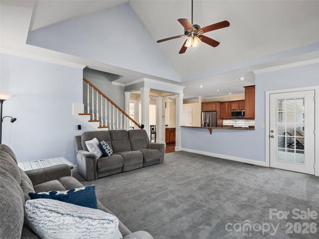 21 Dianthus Drive, Asheville, NC 28803