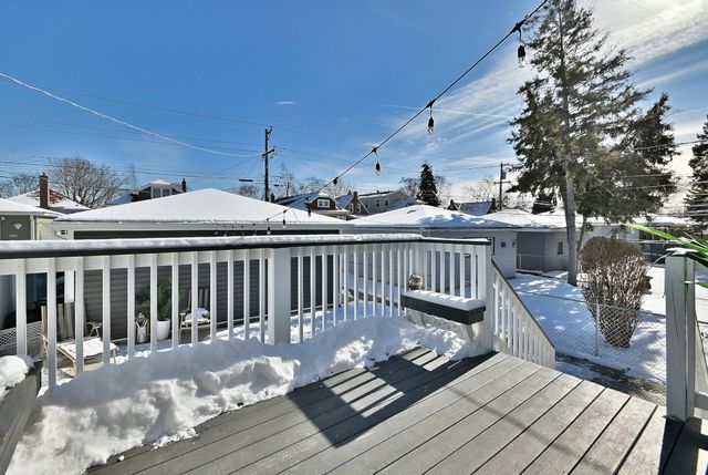 3715 Euclid Avenue, Berwyn, IL 60402