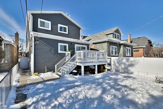 3715 Euclid Avenue, Berwyn, IL 60402