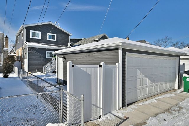 3715 Euclid Avenue, Berwyn, IL 60402