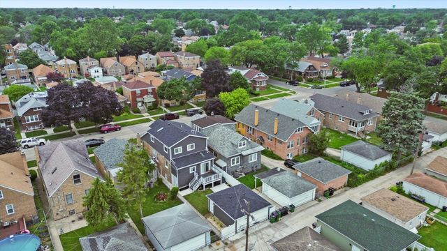 3715 Euclid Avenue, Berwyn, IL 60402