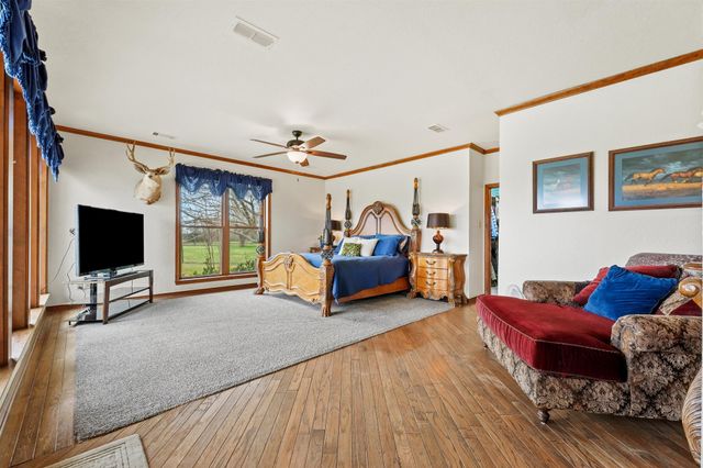 9711 Jim Christal Road, Krum, TX 76249