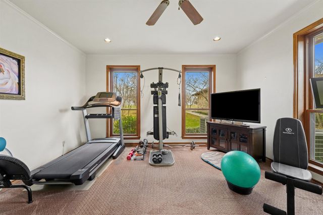 9711 Jim Christal Road, Krum, TX 76249