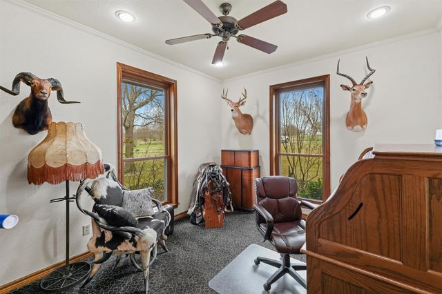 9711 Jim Christal Road, Krum, TX 76249