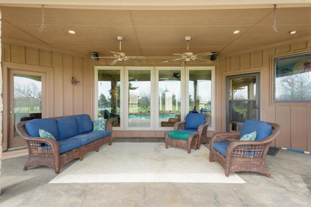 9711 Jim Christal Road, Krum, TX 76249