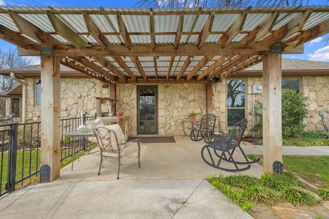 9711 Jim Christal Road, Krum, TX 76249