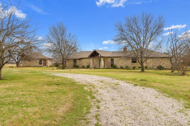 9711 Jim Christal Road, Krum, TX 76249