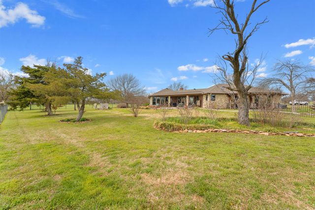 9711 Jim Christal Road, Krum, TX 76249