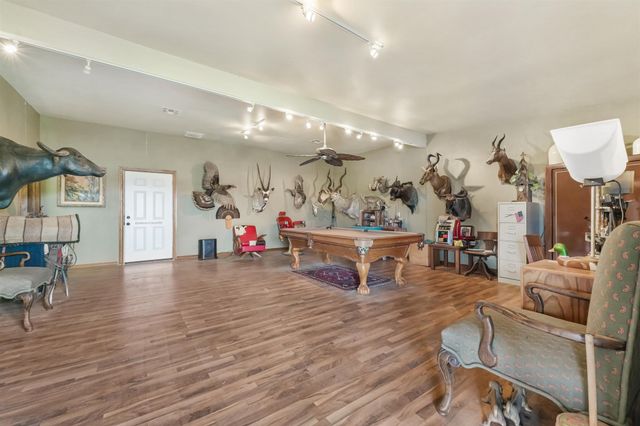 9711 Jim Christal Road, Krum, TX 76249