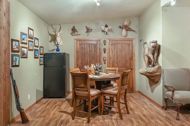 9711 Jim Christal Road, Krum, TX 76249