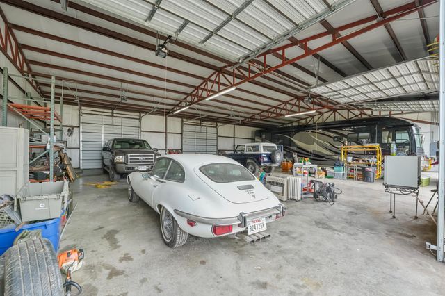 9711 Jim Christal Road, Krum, TX 76249