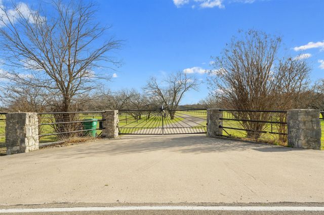 9711 Jim Christal Road, Krum, TX 76249