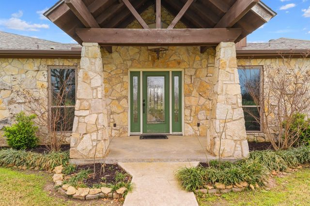 9711 Jim Christal Road, Krum, TX 76249