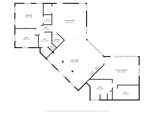 9711 Jim Christal Road, Krum, TX 76249