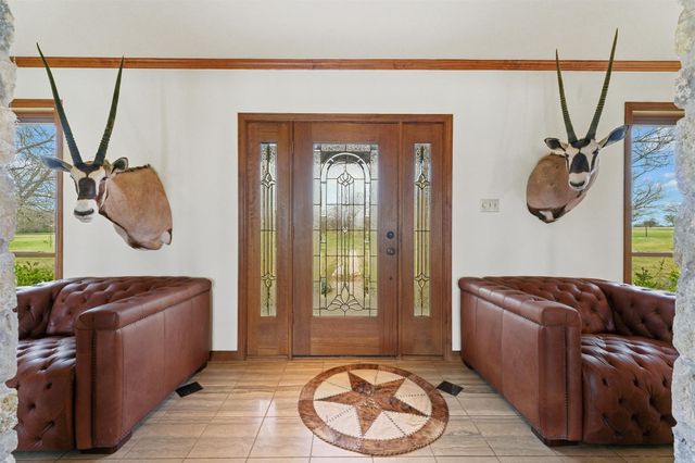 9711 Jim Christal Road, Krum, TX 76249