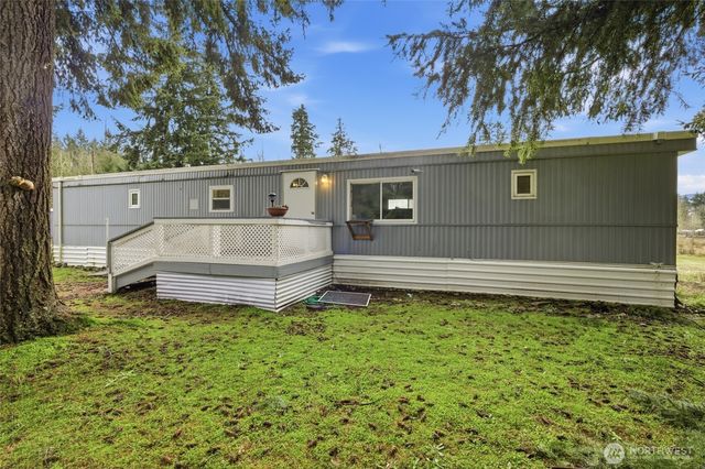 20109 Neat Road SE, Yelm, WA 98597