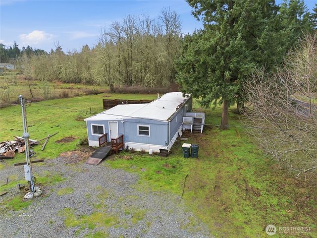 20109 Neat Road SE, Yelm, WA 98597