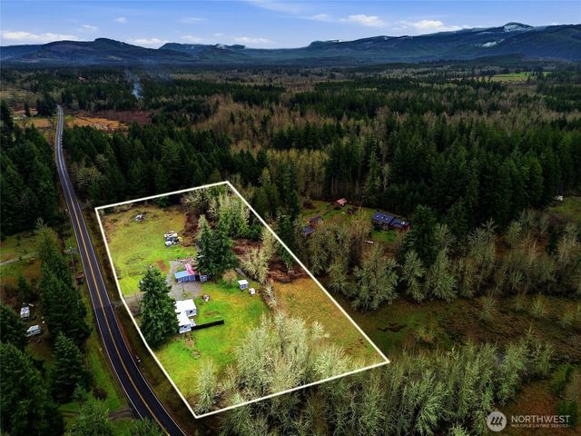 20109 Neat Road SE, Yelm, WA 98597