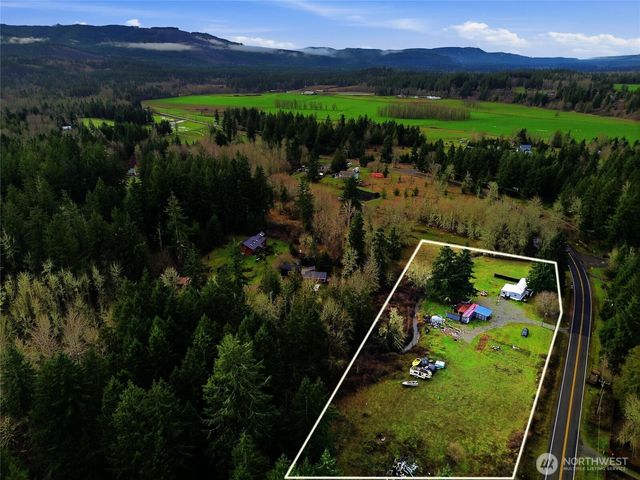 20109 Neat Road SE, Yelm, WA 98597