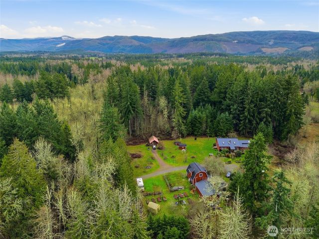 20109 Neat Road SE, Yelm, WA 98597