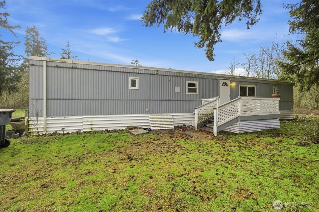 20109 Neat Road SE, Yelm, WA 98597