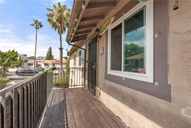 1332 W San Ysidro Boulevard D, San Ysidro, CA 92173