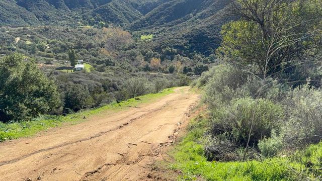 De Luz Murrieta Road, Fallbrook, CA 92028