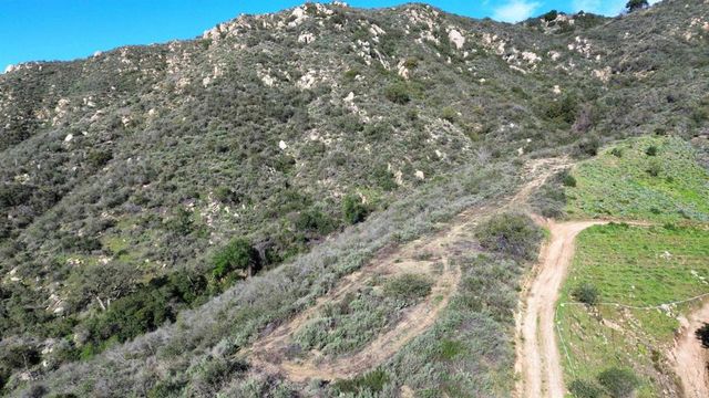 De Luz Murrieta Road, Fallbrook, CA 92028