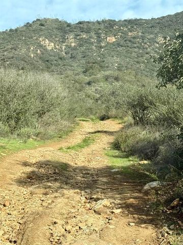 De Luz Murrieta Road, Fallbrook, CA 92028