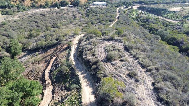 De Luz Murrieta Road, Fallbrook, CA 92028