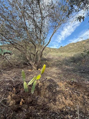 De Luz Murrieta Road, Fallbrook, CA 92028