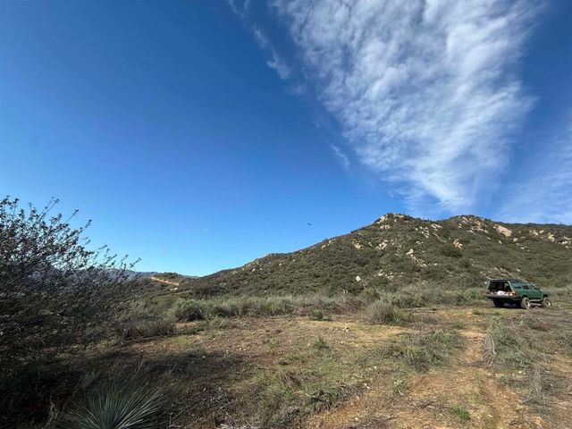 De Luz Murrieta Road, Fallbrook, CA 92028