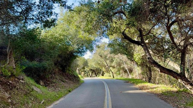 De Luz Murrieta Road, Fallbrook, CA 92028