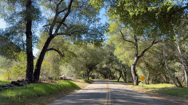 De Luz Murrieta Road, Fallbrook, CA 92028