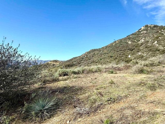 De Luz Murrieta Road, Fallbrook, CA 92028