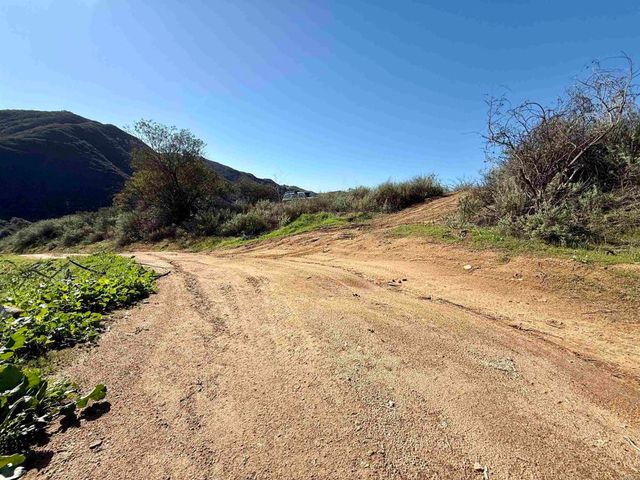 De Luz Murrieta Road, Fallbrook, CA 92028