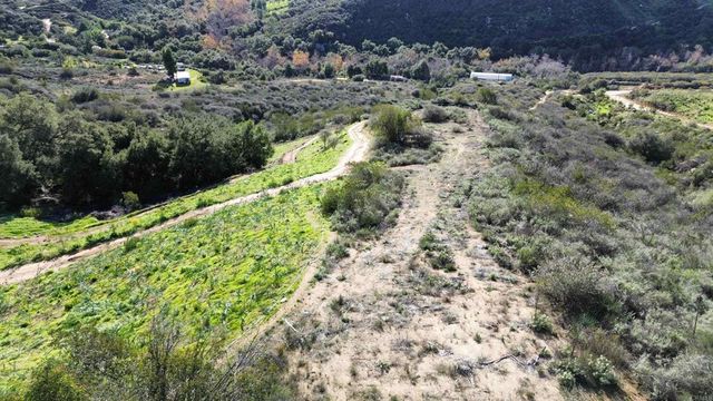 De Luz Murrieta Road, Fallbrook, CA 92028