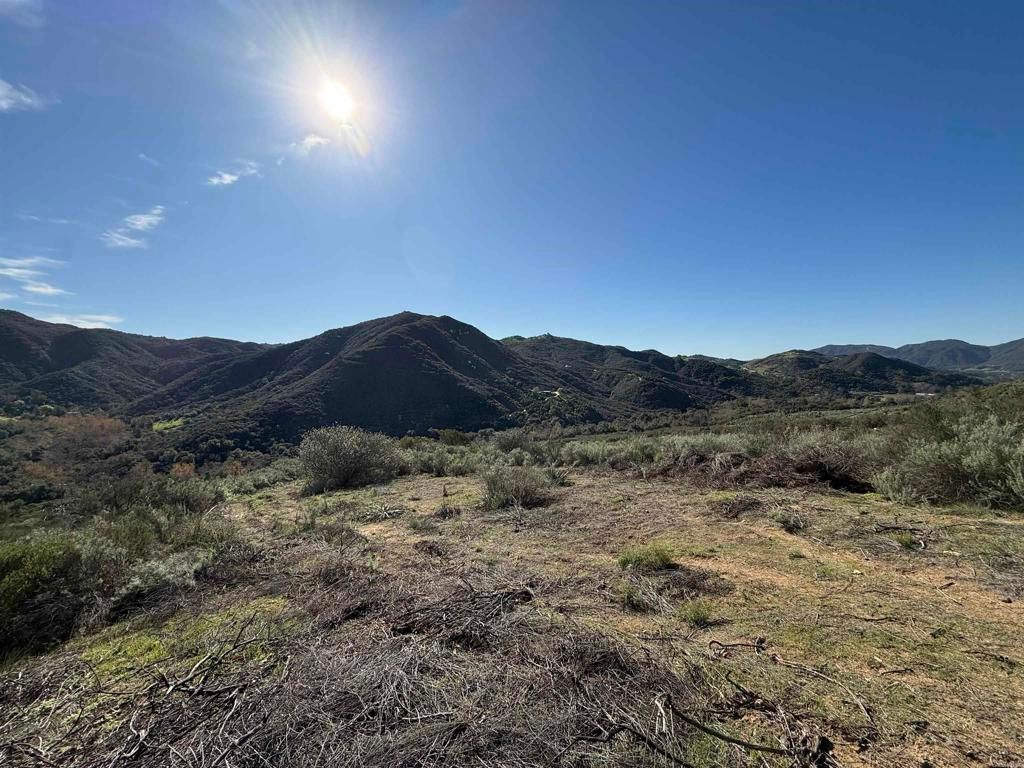 De Luz Murrieta Road, Fallbrook, CA 92028